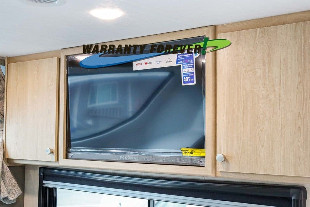 2025 Coachmen 2025 Coachmen Concord - thumbnail 26