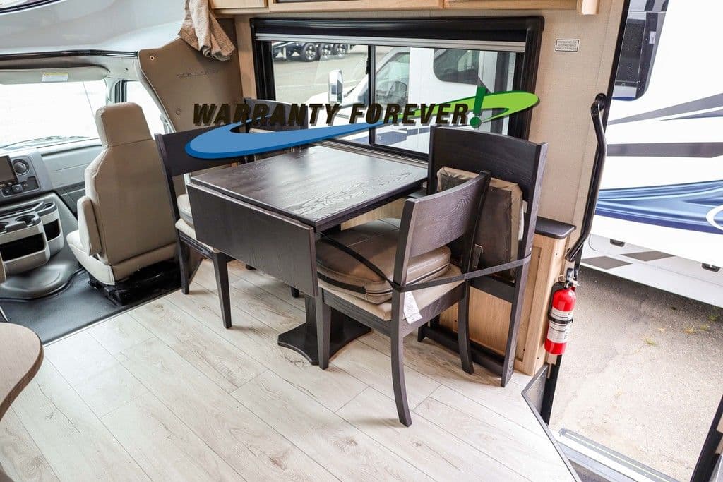 2025 Coachmen 2025 Coachmen Concord - thumbnail 27