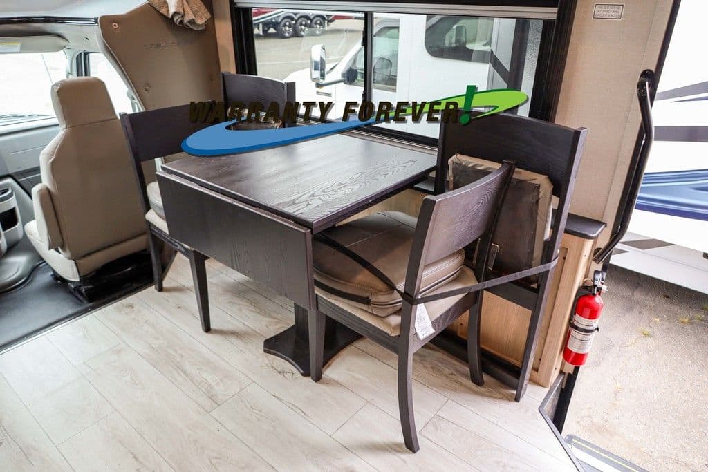 2025 Coachmen 2025 Coachmen Concord - thumbnail 28