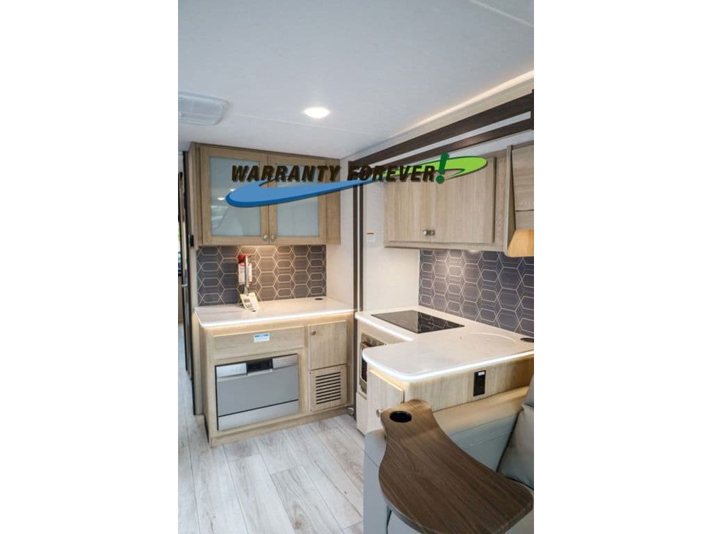 2025 Coachmen 2025 Coachmen Concord - thumbnail 31