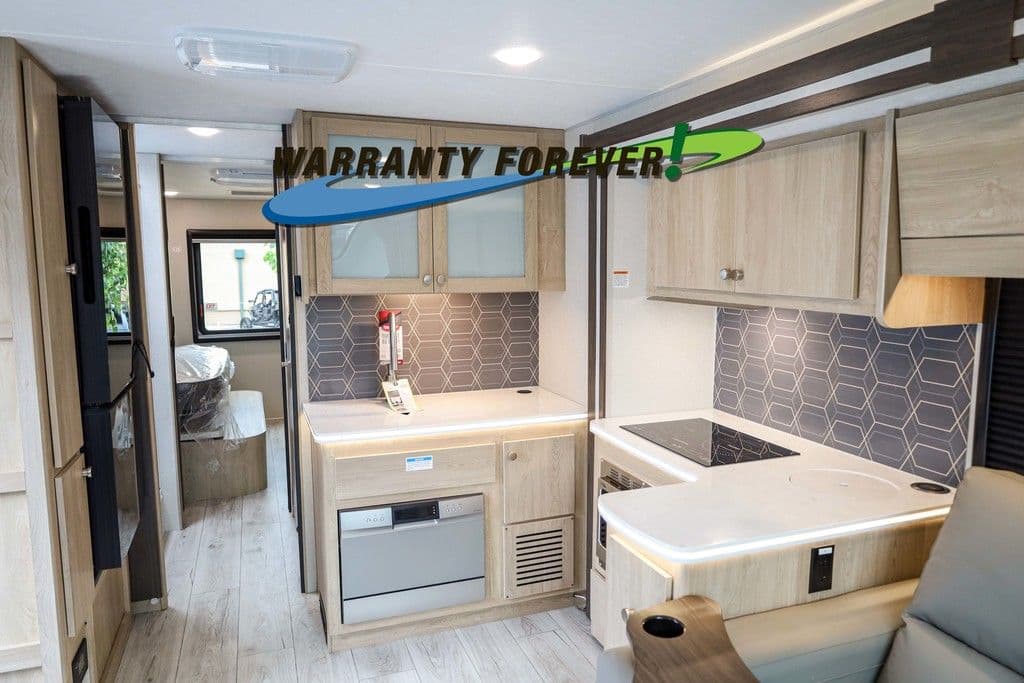 2025 Coachmen 2025 Coachmen Concord - thumbnail 32