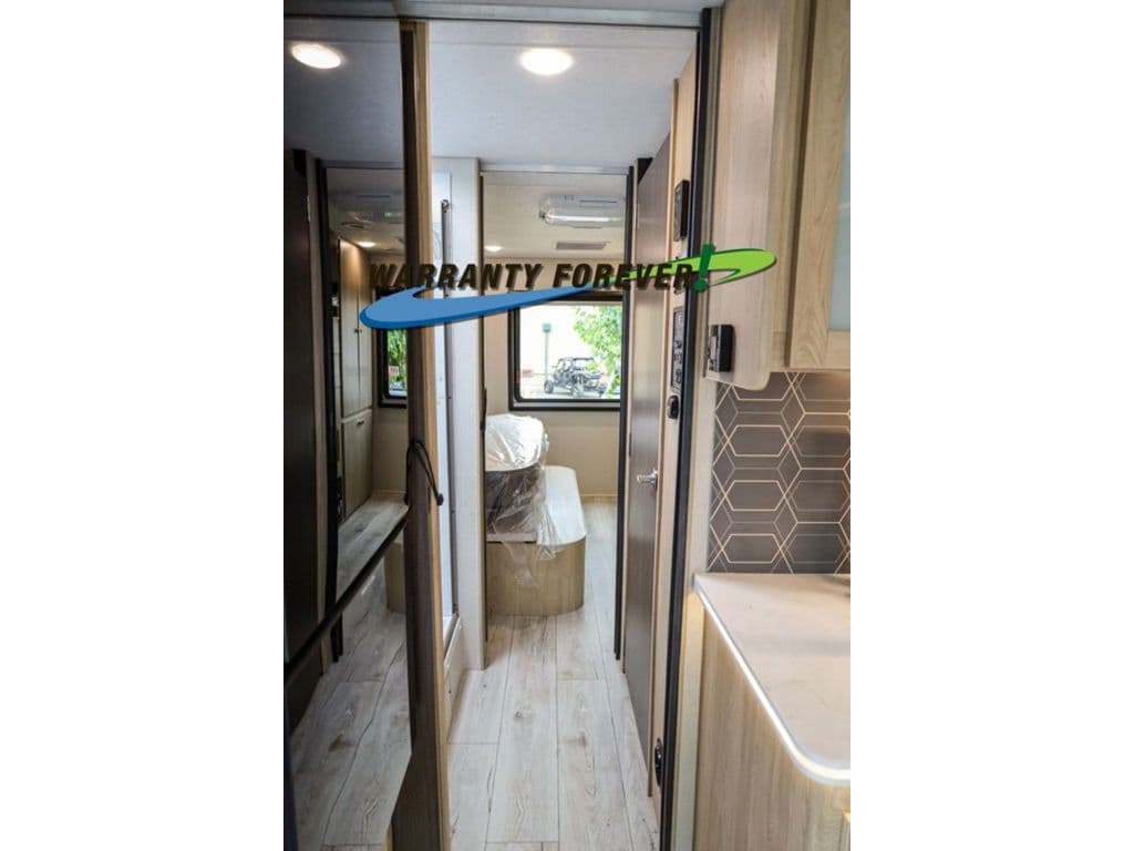 2025 Coachmen 2025 Coachmen Concord - thumbnail 51