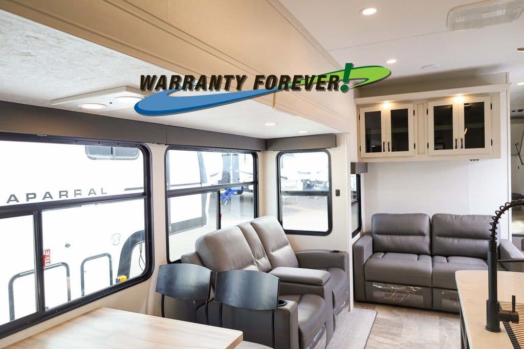 2026 Coachmen 2026 Coachmen Chaparral - thumbnail 11