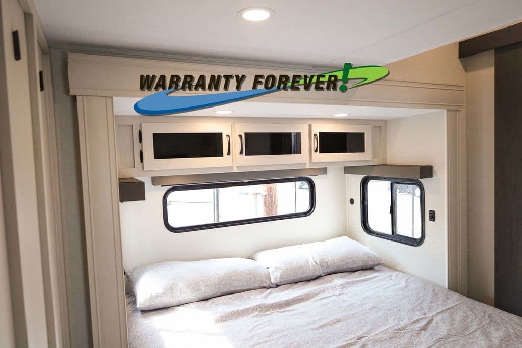 2026 Coachmen 2026 Coachmen Chaparral - thumbnail 47