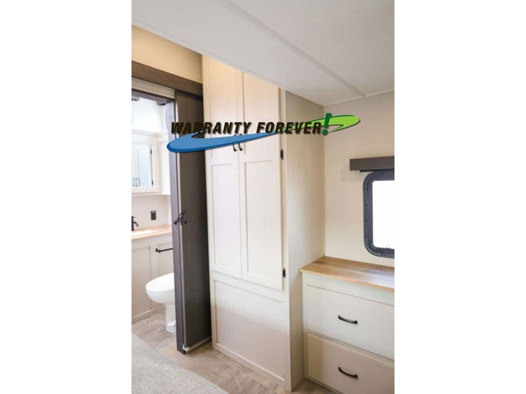 2026 Coachmen 2026 Coachmen Chaparral - thumbnail 57