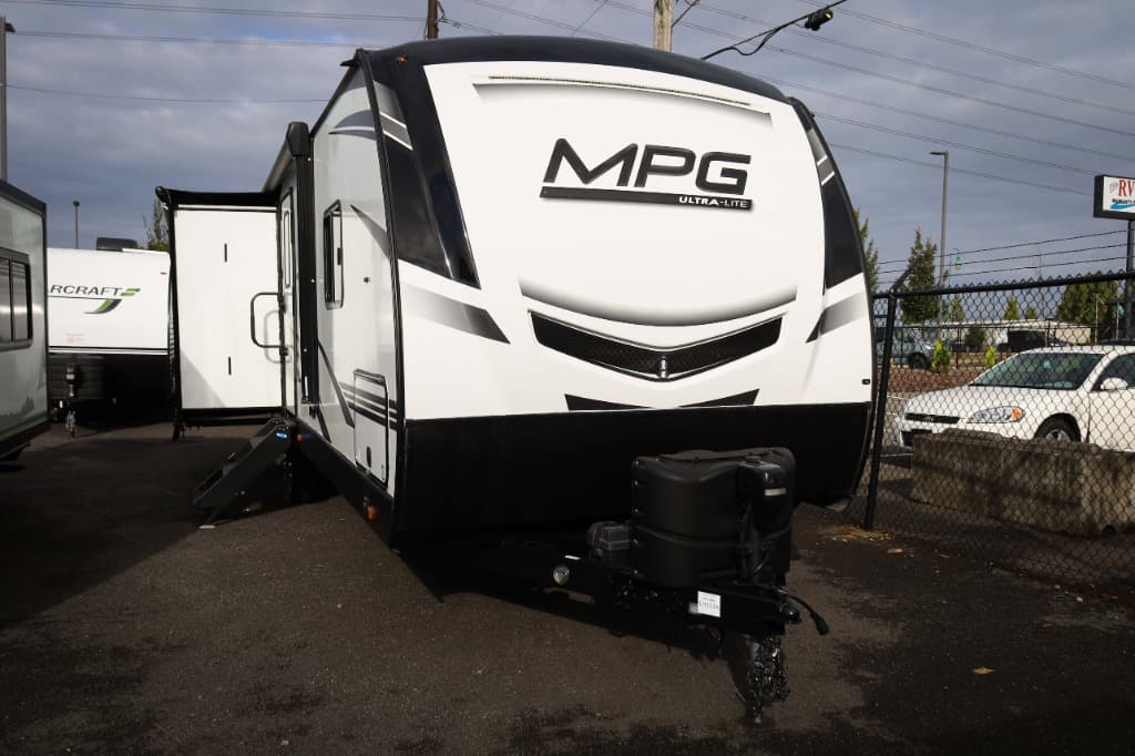 2021 Cruiser MPG 2780RE