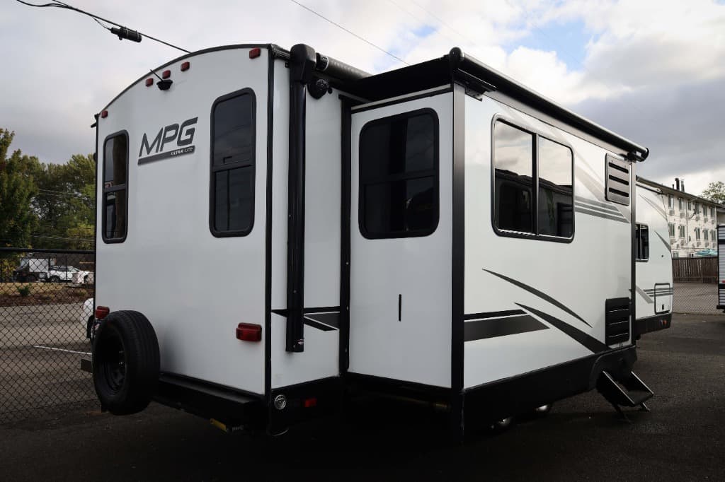 2021 Cruiser 2021 Cruiser MPG - thumbnail 3