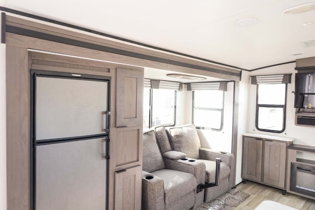2021 Cruiser 2021 Cruiser MPG - thumbnail 7