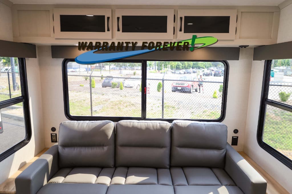2027 Coachmen 2027 Coachmen Chaparral Lite - thumbnail 12