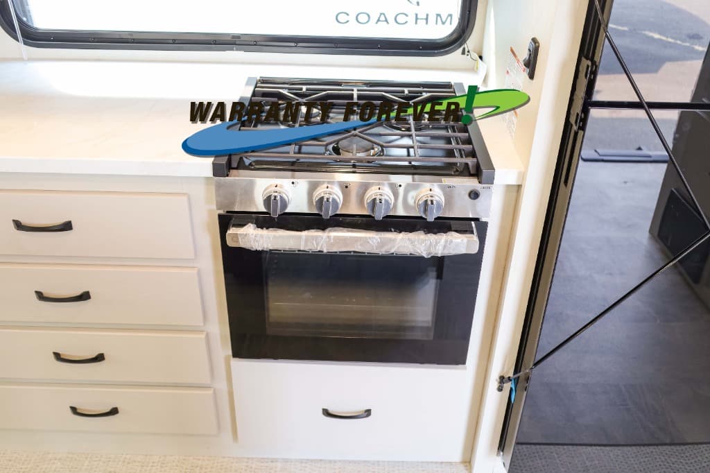 2027 Coachmen 2027 Coachmen Chaparral Lite - thumbnail 25