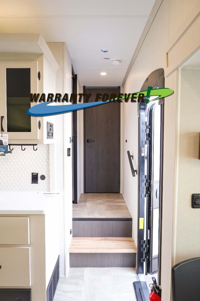 2027 Coachmen 2027 Coachmen Chaparral Lite - thumbnail 28