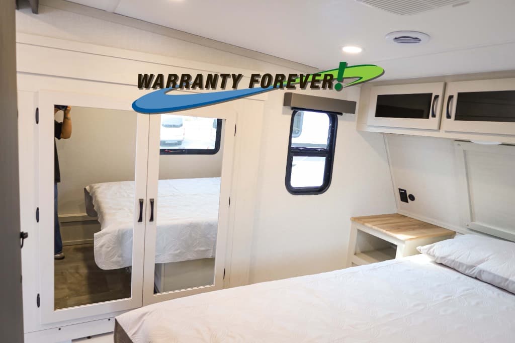 2027 Coachmen 2027 Coachmen Chaparral Lite - thumbnail 36
