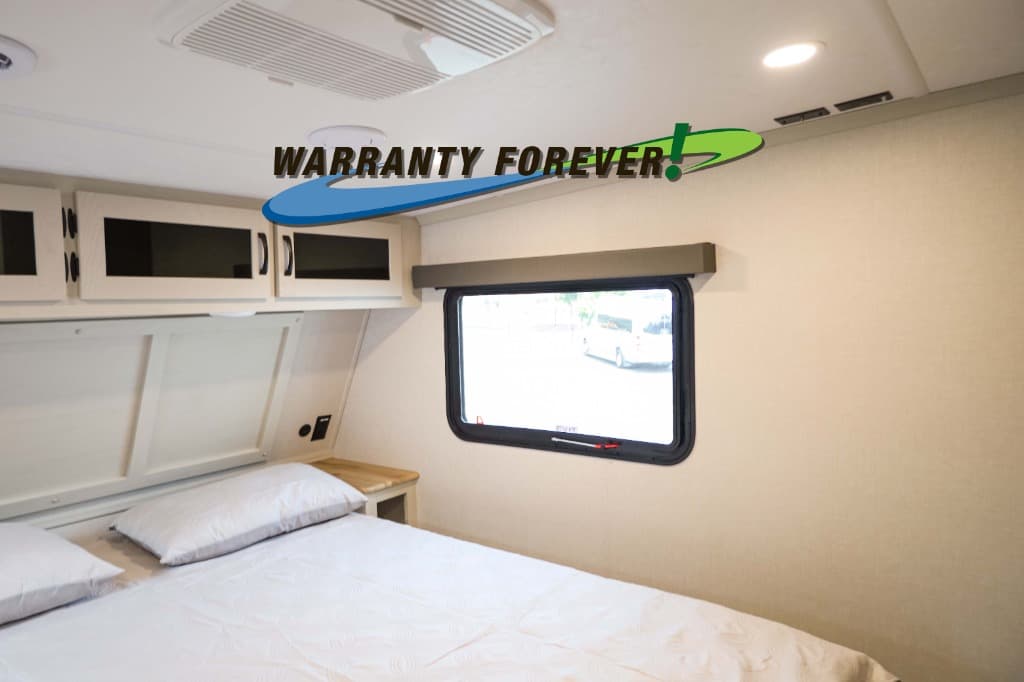2027 Coachmen 2027 Coachmen Chaparral Lite - thumbnail 37