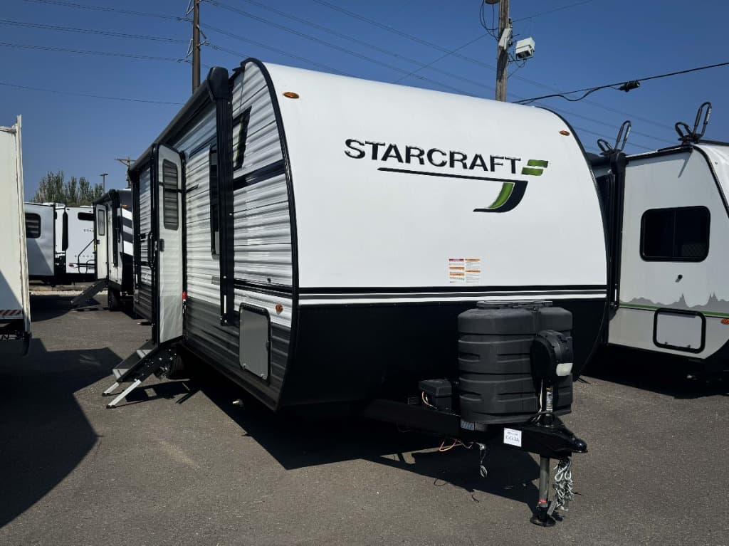 2025 Starcraft 2025 Starcraft Autumn Ridge - image 1