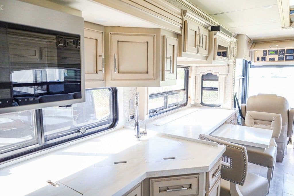 2022 Newmar 2022 Newmar Ventana - thumbnail 8
