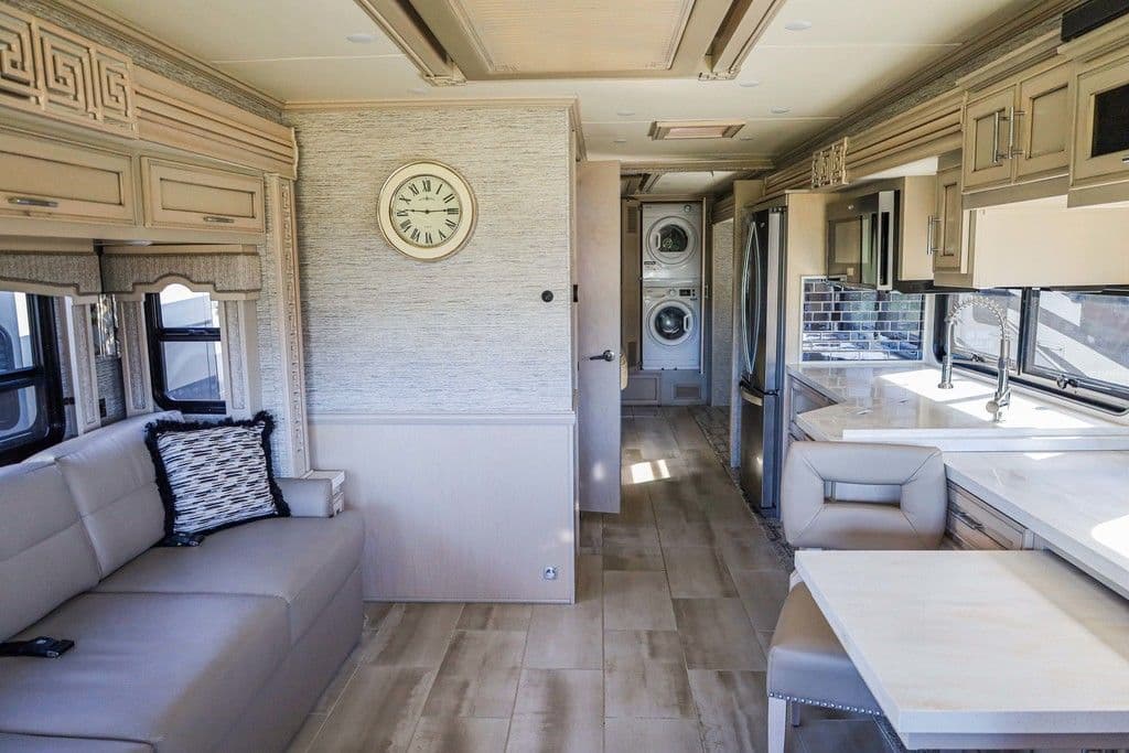 2022 Newmar 2022 Newmar Ventana - thumbnail 9