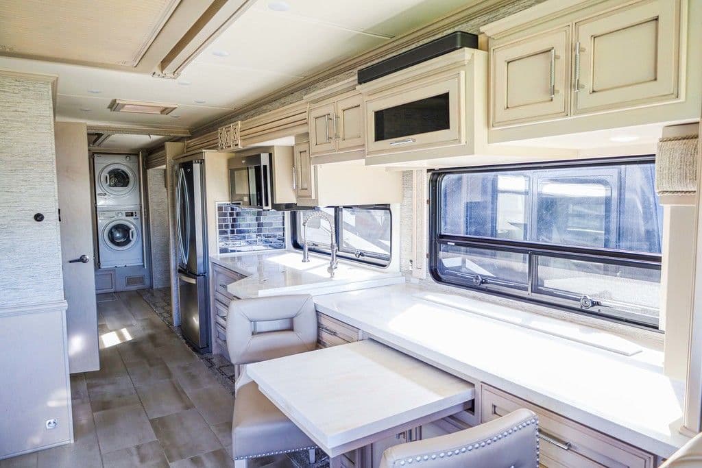 2022 Newmar 2022 Newmar Ventana - thumbnail 10