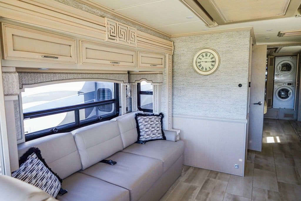 2022 Newmar 2022 Newmar Ventana - thumbnail 11