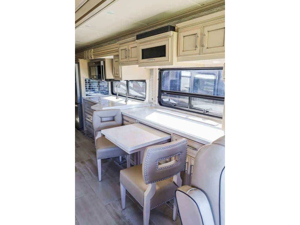 2022 Newmar 2022 Newmar Ventana - thumbnail 14