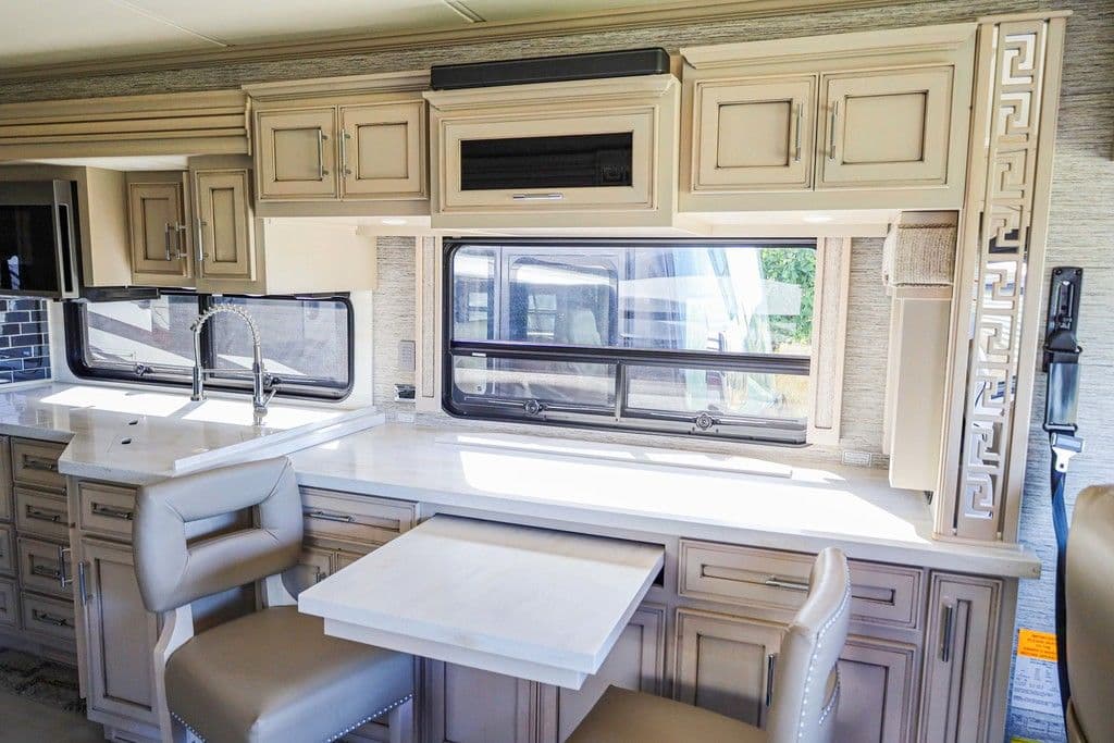 2022 Newmar 2022 Newmar Ventana - thumbnail 16