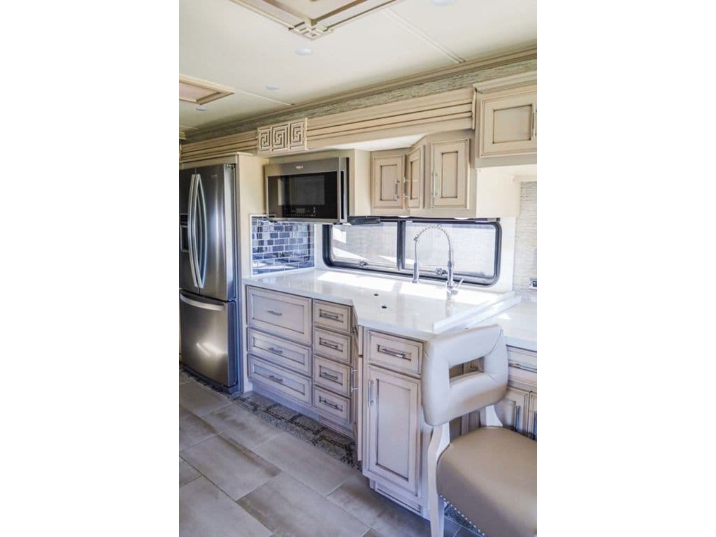2022 Newmar 2022 Newmar Ventana - thumbnail 20