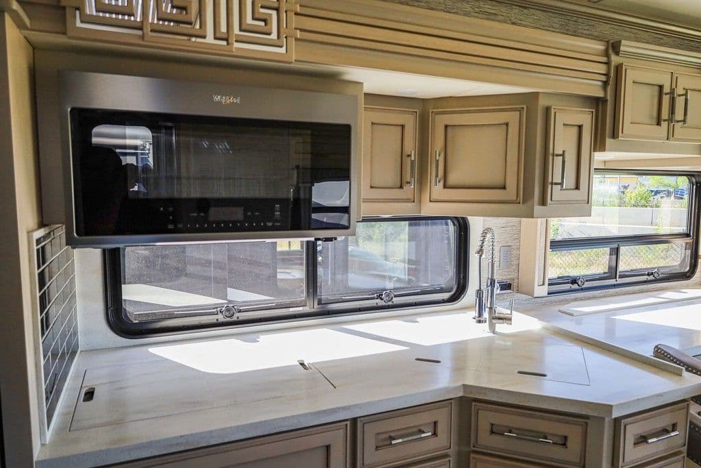 2022 Newmar 2022 Newmar Ventana - thumbnail 22