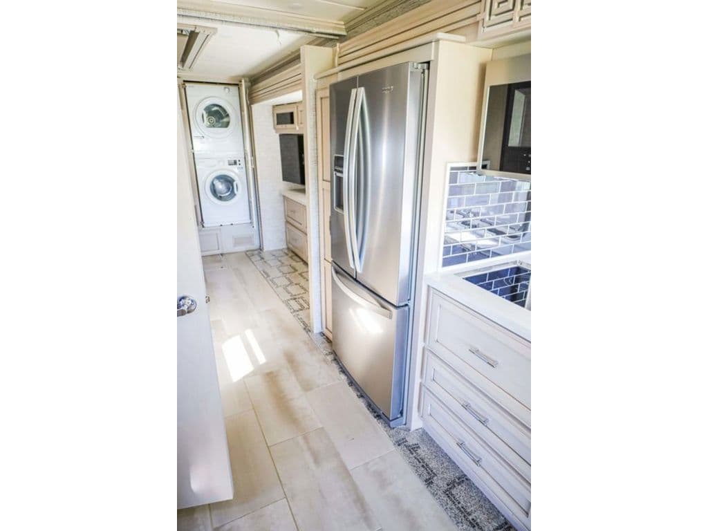2022 Newmar 2022 Newmar Ventana - thumbnail 26