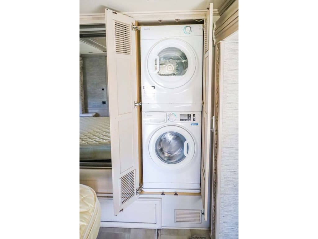 2022 Newmar 2022 Newmar Ventana - thumbnail 38