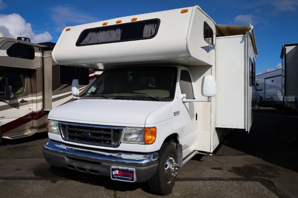 2008 Coachmen 2008 Coachmen Freelander - thumbnail 2