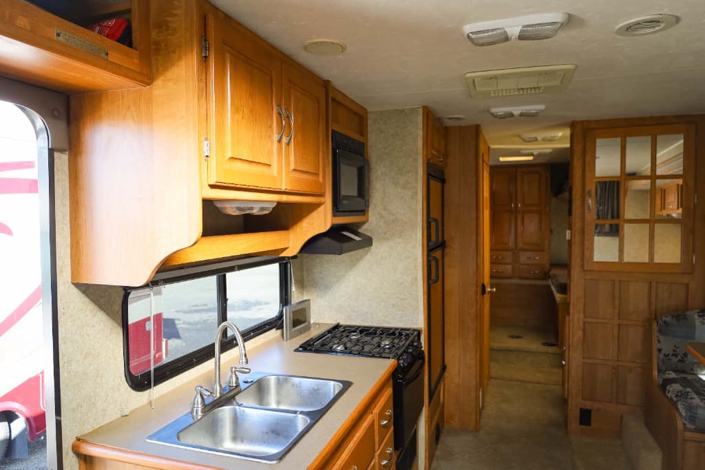 2008 Coachmen 2008 Coachmen Freelander - thumbnail 6