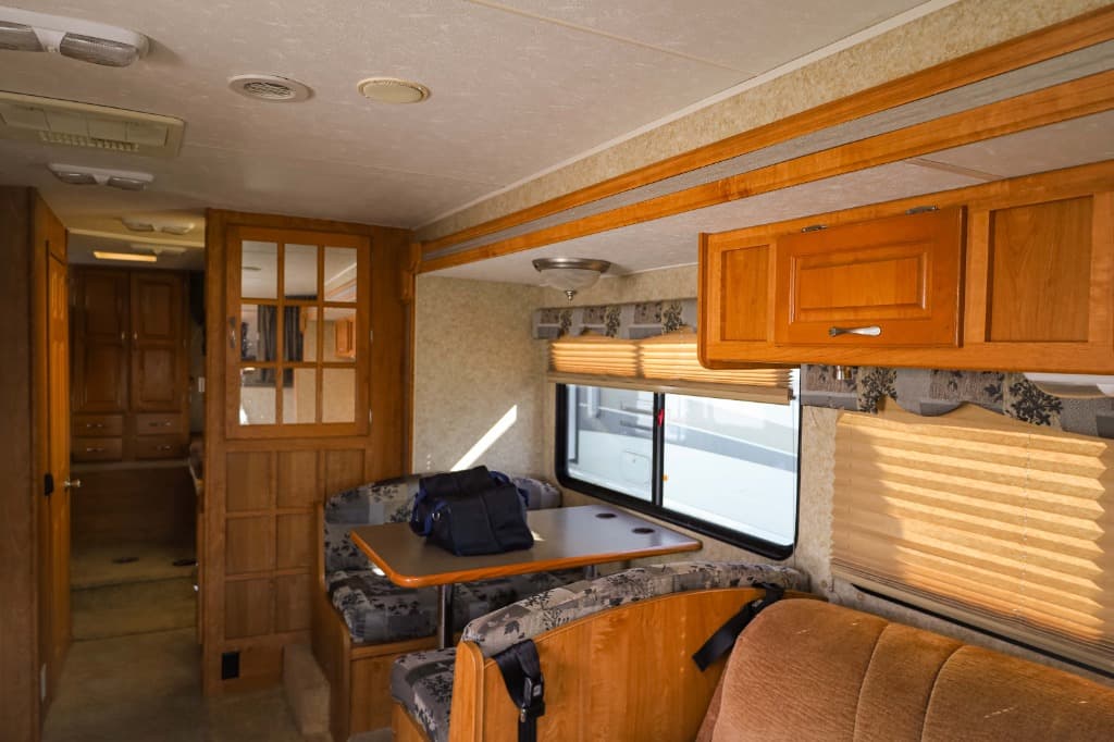 2008 Coachmen 2008 Coachmen Freelander - thumbnail 7