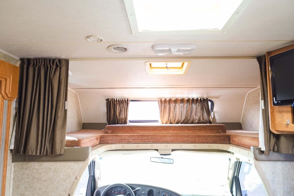 2008 Coachmen 2008 Coachmen Freelander - thumbnail 12