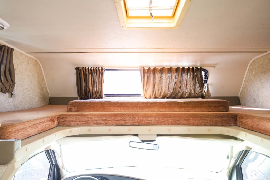 2008 Coachmen 2008 Coachmen Freelander - thumbnail 13