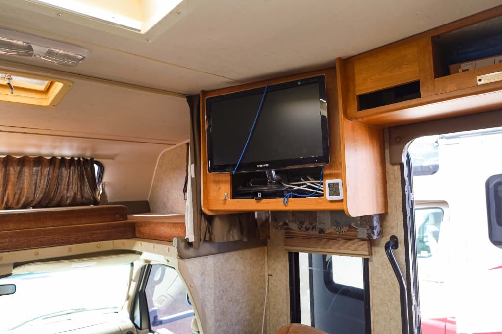 2008 Coachmen 2008 Coachmen Freelander - thumbnail 17