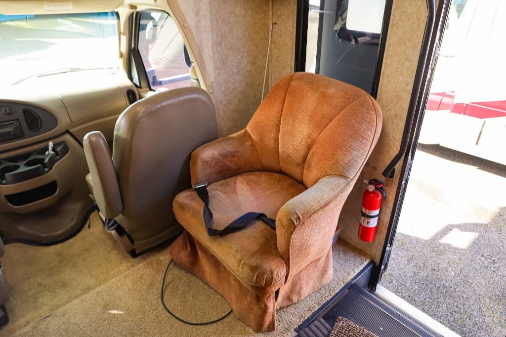 2008 Coachmen 2008 Coachmen Freelander - thumbnail 18