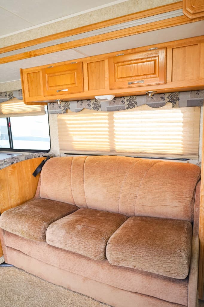 2008 Coachmen 2008 Coachmen Freelander - thumbnail 19
