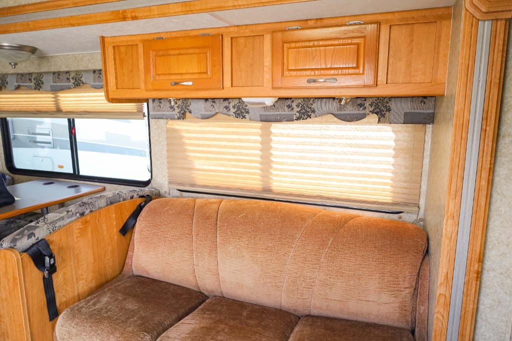 2008 Coachmen 2008 Coachmen Freelander - thumbnail 20