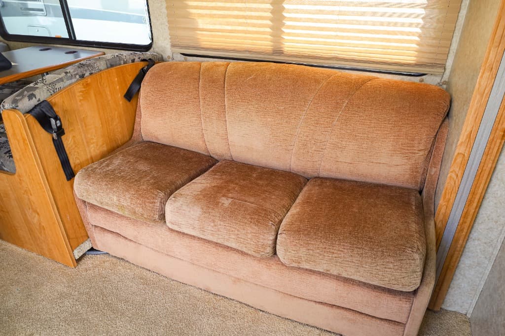 2008 Coachmen 2008 Coachmen Freelander - thumbnail 21