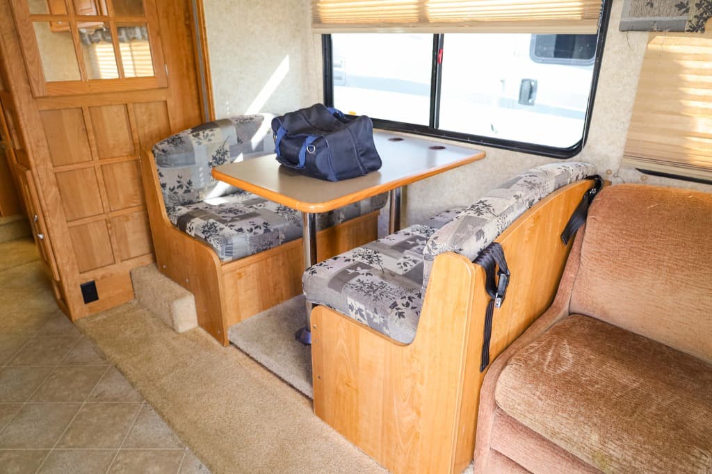 2008 Coachmen 2008 Coachmen Freelander - thumbnail 23