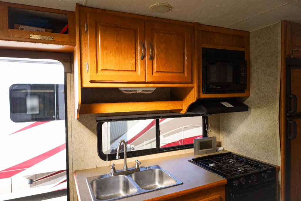 2008 Coachmen 2008 Coachmen Freelander - thumbnail 26