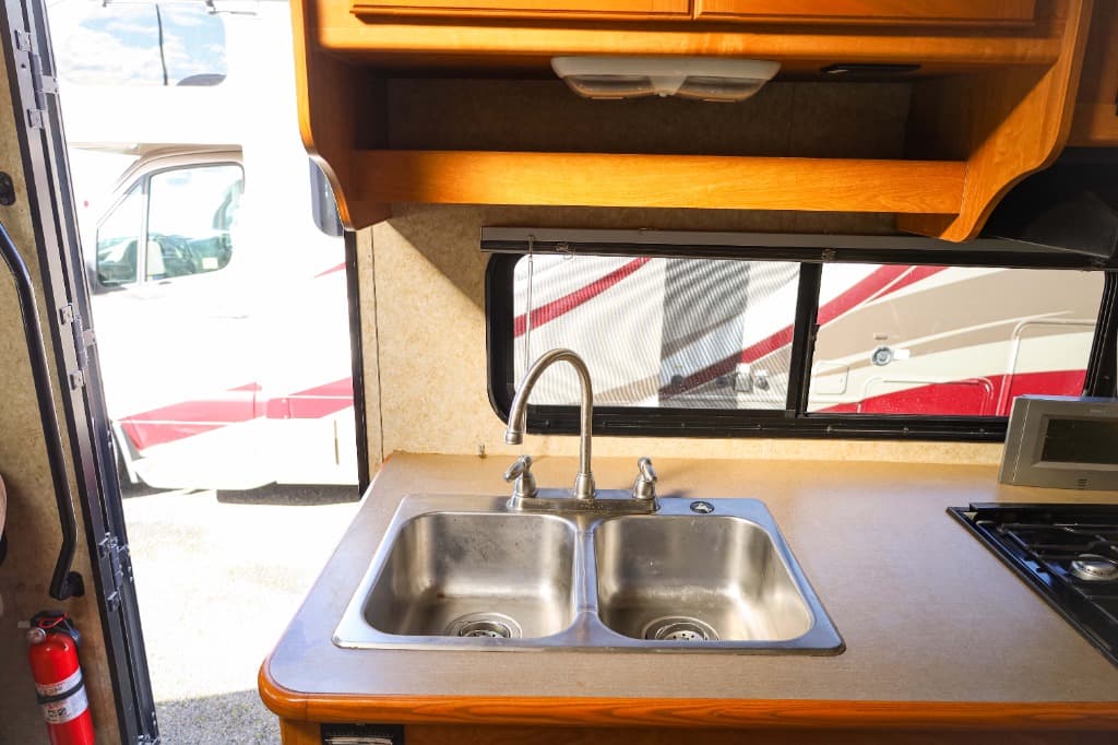2008 Coachmen 2008 Coachmen Freelander - thumbnail 29