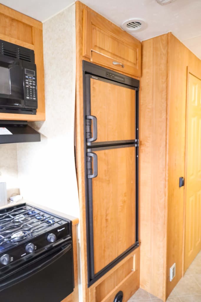 2008 Coachmen 2008 Coachmen Freelander - thumbnail 32
