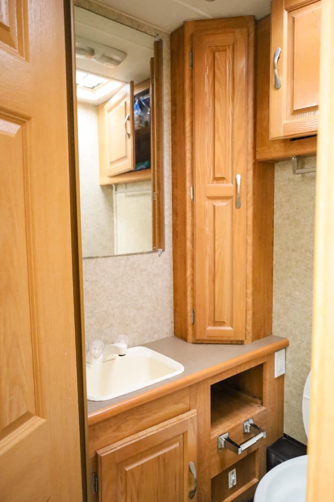 2008 Coachmen 2008 Coachmen Freelander - thumbnail 34