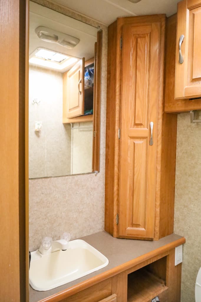 2008 Coachmen 2008 Coachmen Freelander - thumbnail 35