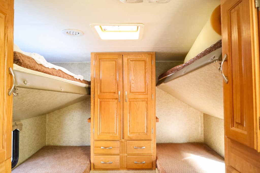 2008 Coachmen 2008 Coachmen Freelander - thumbnail 39