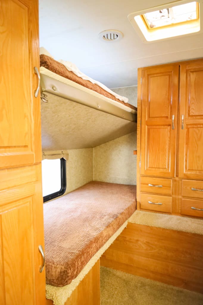 2008 Coachmen 2008 Coachmen Freelander - thumbnail 41