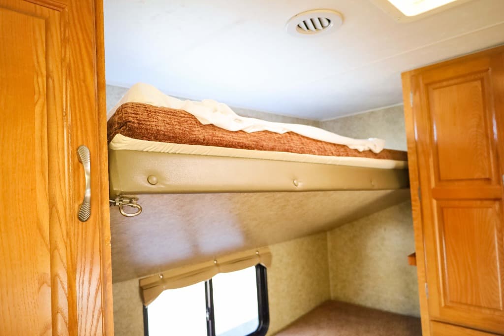 2008 Coachmen 2008 Coachmen Freelander - thumbnail 42