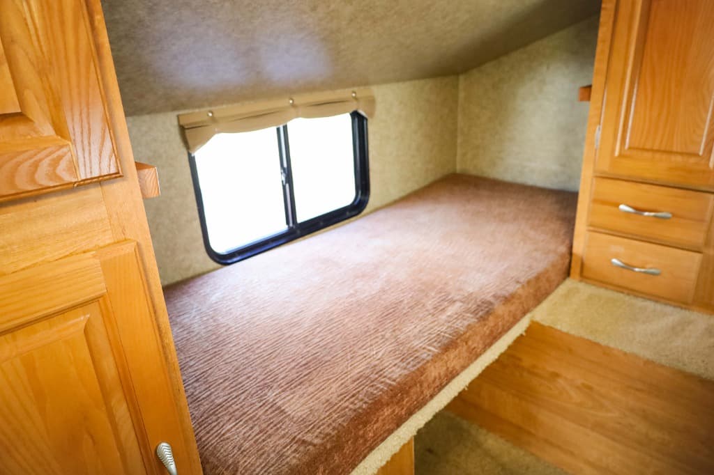 2008 Coachmen 2008 Coachmen Freelander - thumbnail 43