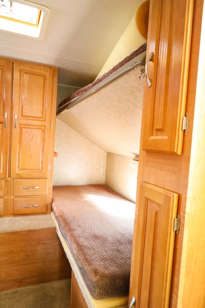 2008 Coachmen 2008 Coachmen Freelander - thumbnail 44