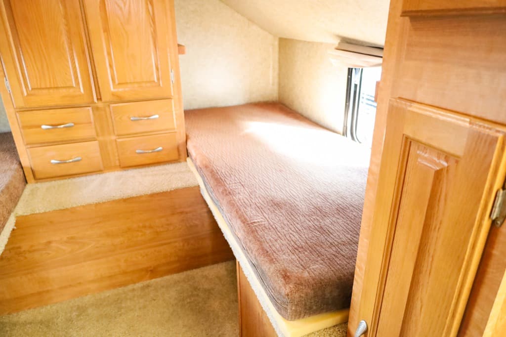 2008 Coachmen 2008 Coachmen Freelander - thumbnail 46